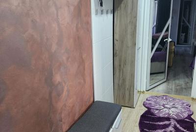 Apartament cu 2 camere semidecomandat în Central - 2