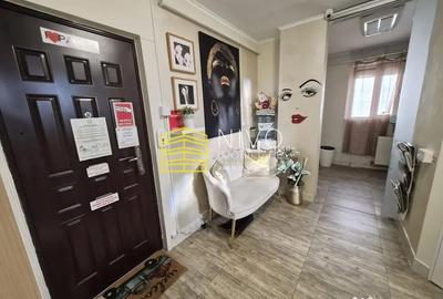 Spațiu comercial, de 50 mp, în Tudor - 1