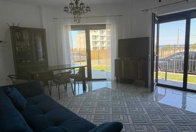 Apartament cu 3 camere decomandat în Central - 2