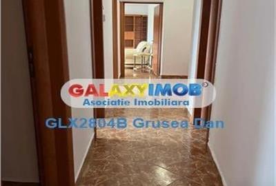 Unirii | 2 camere 73mp | 1992 | AC cada 2x balcon | parc metrou view - 5