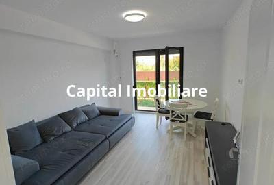 Apartament cu 2 camere decomandat, Zona Galata - 2