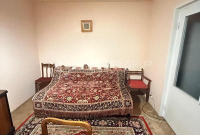 Etaj intermediar! Apartament 3 camere 73mp cu balcon, CT - 3