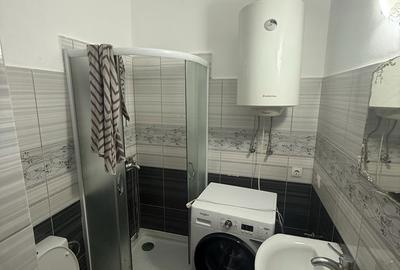 Garsonieră în Central - 6