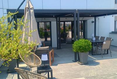 Apartament 2 camere + terasa 86 mp | 102 The Address Barbu V Apartament 2 camere + terasa 86 mp | 102 The Address Barbu V - 1