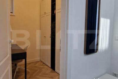 Apartament cu 3 camere decomandat, mobilat în Central - 8