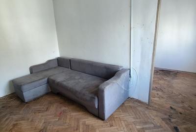 Apartament cu 2 camere semidecomandat, mobilat în Tomis Nord - 2