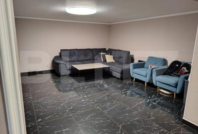 Casa 330 mp utili, teren 520 mp, zona Andrei Muresanu - 17