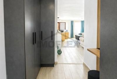Apartament cu 2 camere în Circumvalațiunii - 3