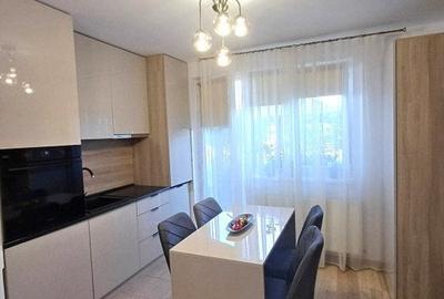 Apartament 3 camere modern, zona Magnolia/PET FRIENDLY - 4