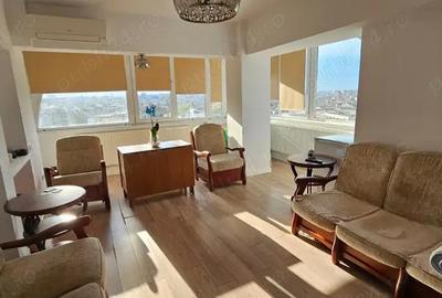 Casă cu 3 camere decomandat în Casa de Cultură - 2