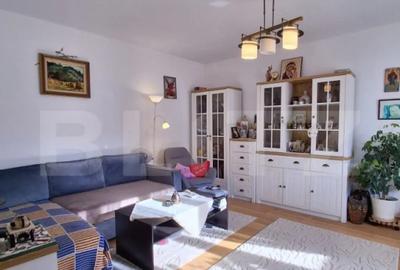 Casă cu 2 camere cu Teren 463 Mp în Budai - 10