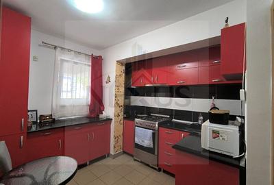 Apartament cu 2 camere decomandat, mobilat în Sud - 9