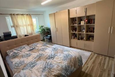 Apartament 2 camere, 49,71 mp, zona Brazda lui Novac - 2