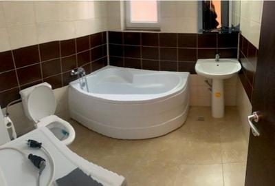 In bloc nou! apartament 3 camere decomandat mobilat si utilat! - 11