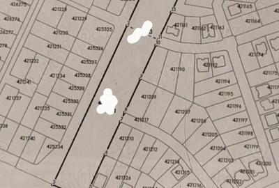 Vand apartament ?i pamant direct de la proprietar cu 3 camere decomandate - 1