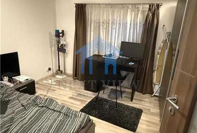 Apartament cu 3 camere decomandat în Zorilor - 5