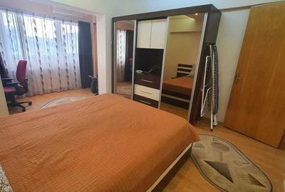 Apartament cu 4 camere în Moșilor - 8