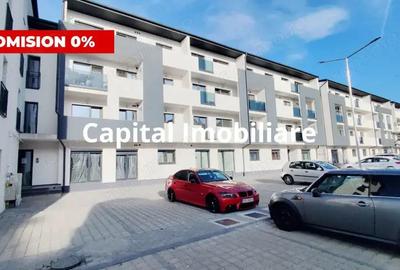 Comision 0%! Apartament cu doua camere! Str. PRINCIPESA ELISABETA!!!