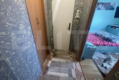 Apartament cu 2 camere decomandat în Livada - 7