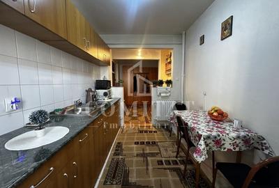 Apartament 2 camere decomandate | Confort sporit | Zorilor - 7
