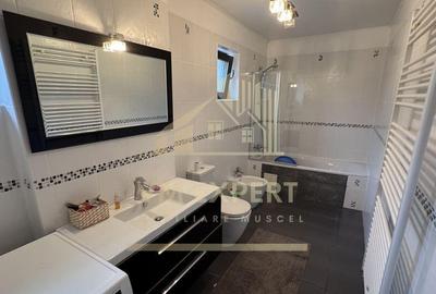 VILA 5 CAMERE 246 MP TEREN 817 MP CAMPULUNG, 0 COMISION ... - 2