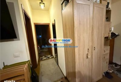 Apartament cu 2 camere, mobilat în Chiajna - 5
