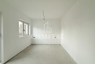 Apartament cu 3 camere semidecomandat în Mărăști - 4