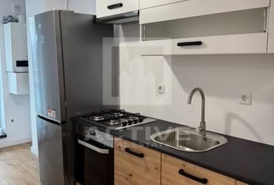 Apartament cu 2 camere || Grigorescu - 3