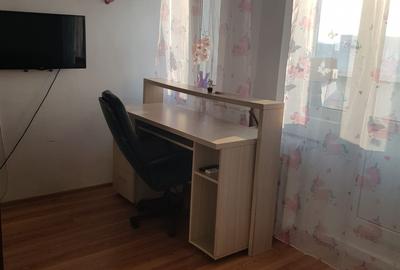 Garsonieră decomandată, mobilată în Crângași - 3