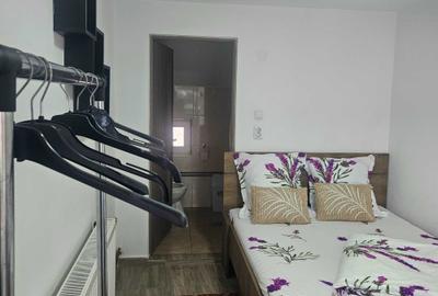 Casă cu 4 camere în Central - 3