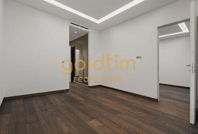 Apartament cu 5 camere decomandat, mobilat în Kiseleff - 16