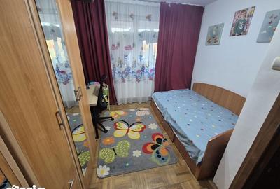 Apartament cu 3 camere semidecomandat, mobilat în Giulești - 3