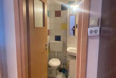 Garsonieră decomandată în Pajura - 11