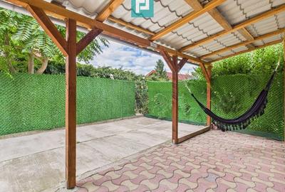 Casa la cheie cu 2 camere ?i curte - 20