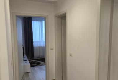 Inchiriez apartament 2 camere - cartierul Latin Bragadiru - 5