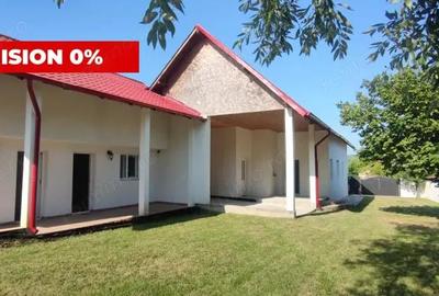 Casa spa?ioasa Mice?ti, Arge?, teren generos 2.500 mp, COMISION 0%