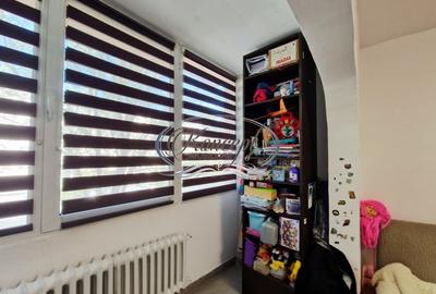 Apartament cu 4 camere decomandat, mobilat în Mărăști - 10