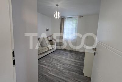 Casa 6 camere 3 bai 2 terase cartierul Dambul-Rotund in Cluj-Napoca - 22