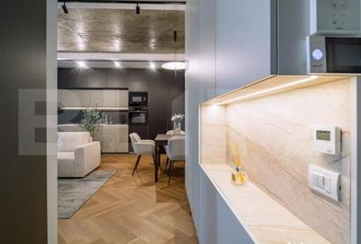 Apartament cu 2 camere decomandat în Nord - 2