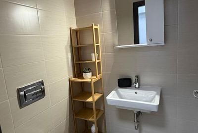 Apartament cu 3 camere în Barbu Văcărescu - 5