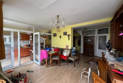 Vanzare casa + teren 800 mp. cartierul Gheorgheni - 8