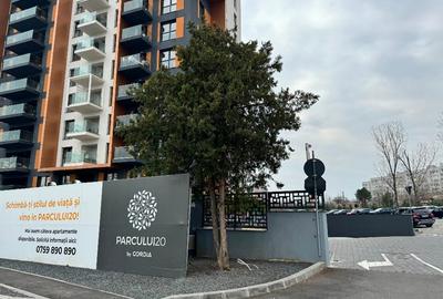 Apartament 2 camere in Complex Parcului20 – confort modern, liniste si lumina - 2