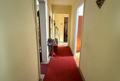 Apartament 4 camere Tatarasi - Stejar - 8