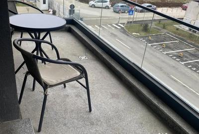 Apartament cu 2 camere decomandat în Exterior Vest - 1