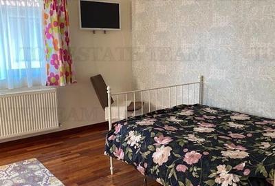 Vila spatioasa 207mp utili de vanzare in Rosu (Chiajna) Vila spatioasa 207mp utili de vanzare in Rosu (Chiajna) - 14