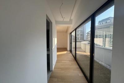 Apartament cu 2 camere semidecomandat în Lacul Tei - 4