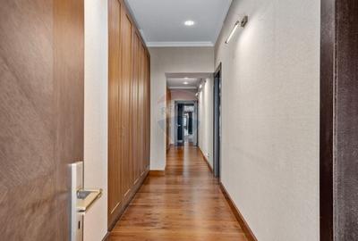 Penthouse-ul care rescrie definitia luxului in Bucuresti - 29