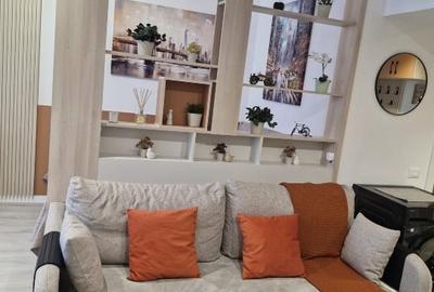 Garsonieră, mobilată în Lujerului - 5