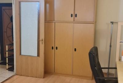 Garsonieră decomandată în Chișinau