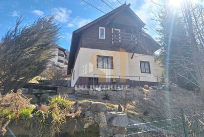 Casa de vanzare Cheia